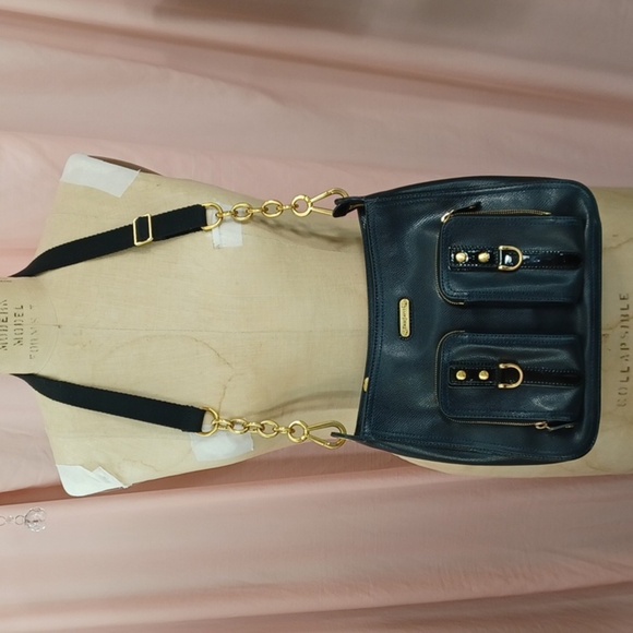 Eric Javits Genuine Leather Bag - Picture 11 of 14